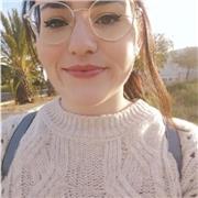 Estudiante con Valenciano nativo ofrezco dar clases online o presenciales